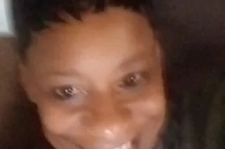 THICK BLACK COUGAR - 57 - Image 3