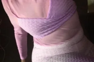 THICK BLACK COUGAR - 57 - Image 4