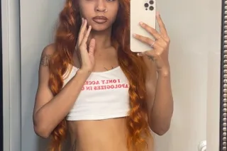 Horny & Availabe hmu😉 - 21 - Image 1