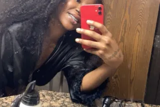 chocolate braceface😍 - 20 - Image 1