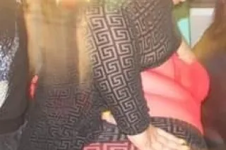 YOUR FAVORITE FAT BITCH IS BAC... - Image 2