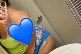 YOUR FAVORITE FAT BITCH IS BAC... - Image 1