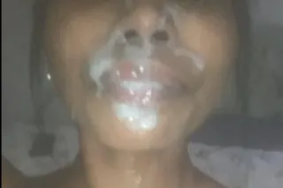 #SlopPy Head 🤤W/Anah🤍💦😏 - 28 - Image 1