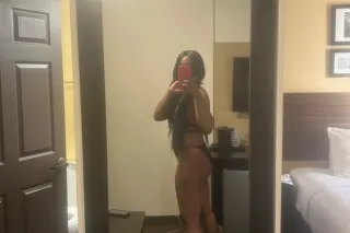 ✨Exotic Ebony Babe Available N... - Image 1