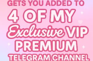 🫠ⓂⒶⓀⒺ I̸T̸ N̸A̸S̸T̸Y̸👅💦❤𝕻𝖗𝖔𝖘𝖙𝖆... - Image 2