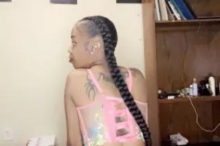 cool asf 100% real ITS MY BIRT... - Image 2