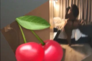 looks who in -town💃🏾🥰😋;come se... - Image 1