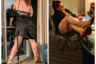 👑☕ 2 pop special 1hr date or m... - Image 2