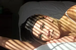 Sensual Siren Offering Exquisi... - Image 4