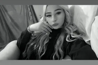 CUM MAKE LEXI SQUIRT 💦💦Fill he... - Image 2