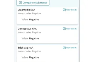 Black & Cuban ❤ In Town For To... - Image 2