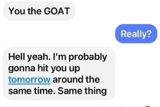 Black & Cuban ❤ In Town For To... - Image 1