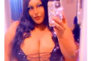 BBW SUPER FREAK IN TOWN VISITI... - Image 3