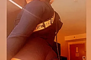 Outcalls only 👯 4"11 here let ... - Image 3